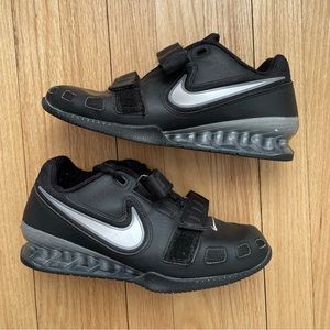 Nike Romaleos 2